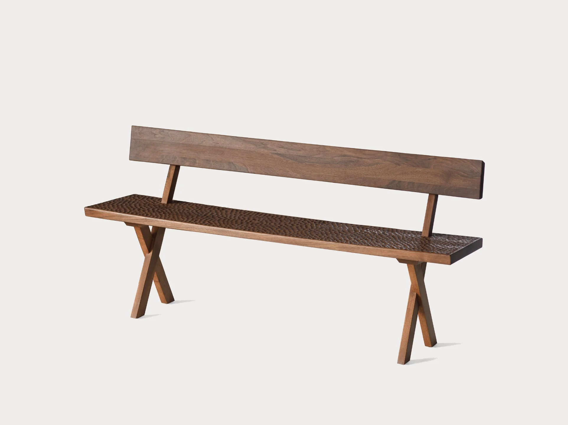 ZANAT TOUCH BENCH / BACKREST - Image 2