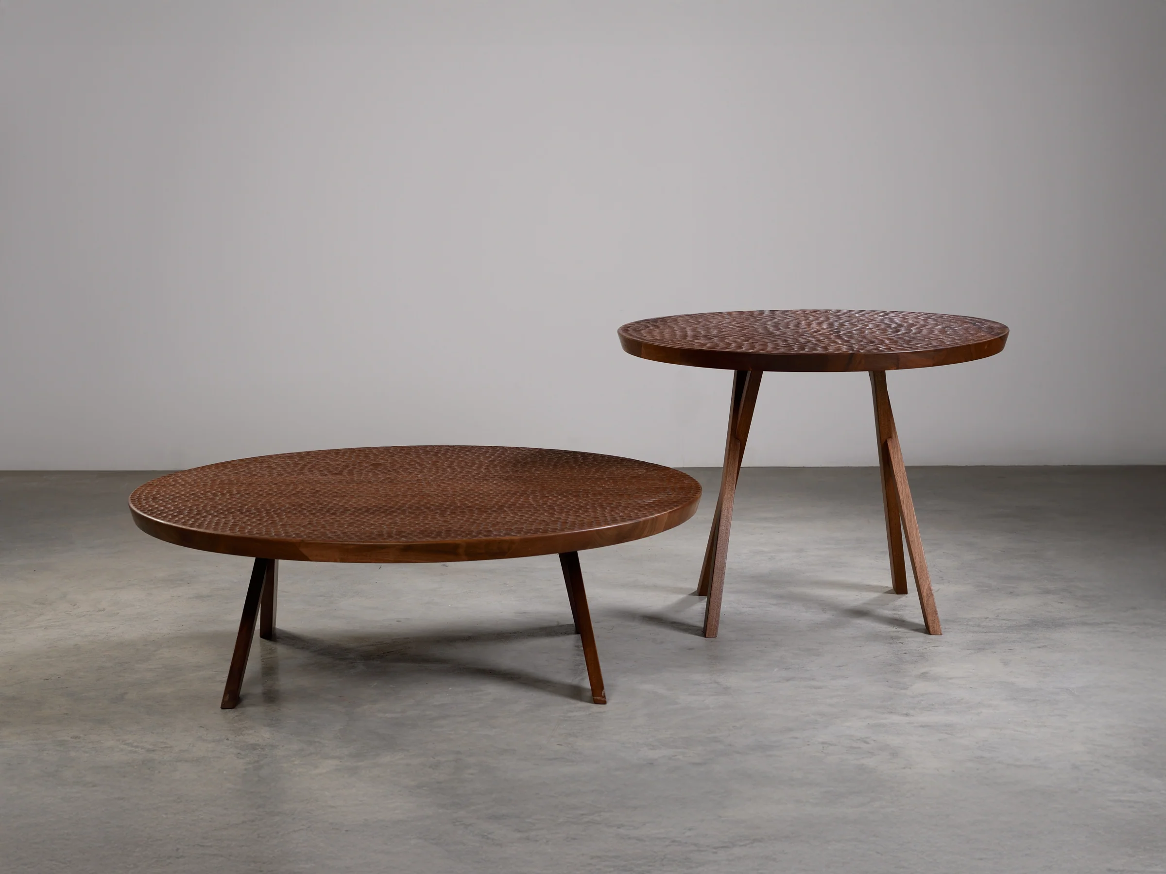ZANAT TOUCH COFFEE TABLE