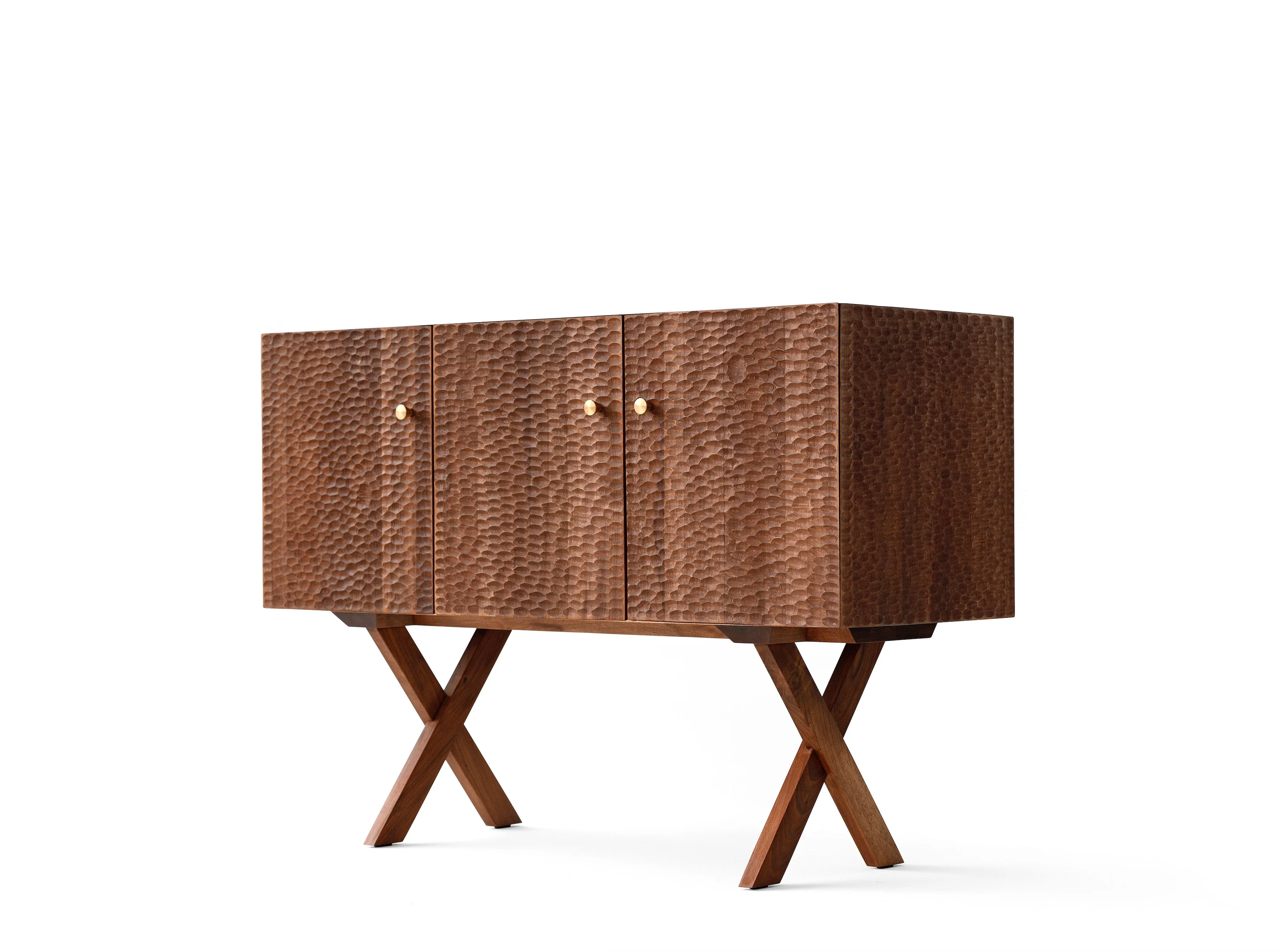 ZANAT TOUCH SIDEBOARD - Image 2