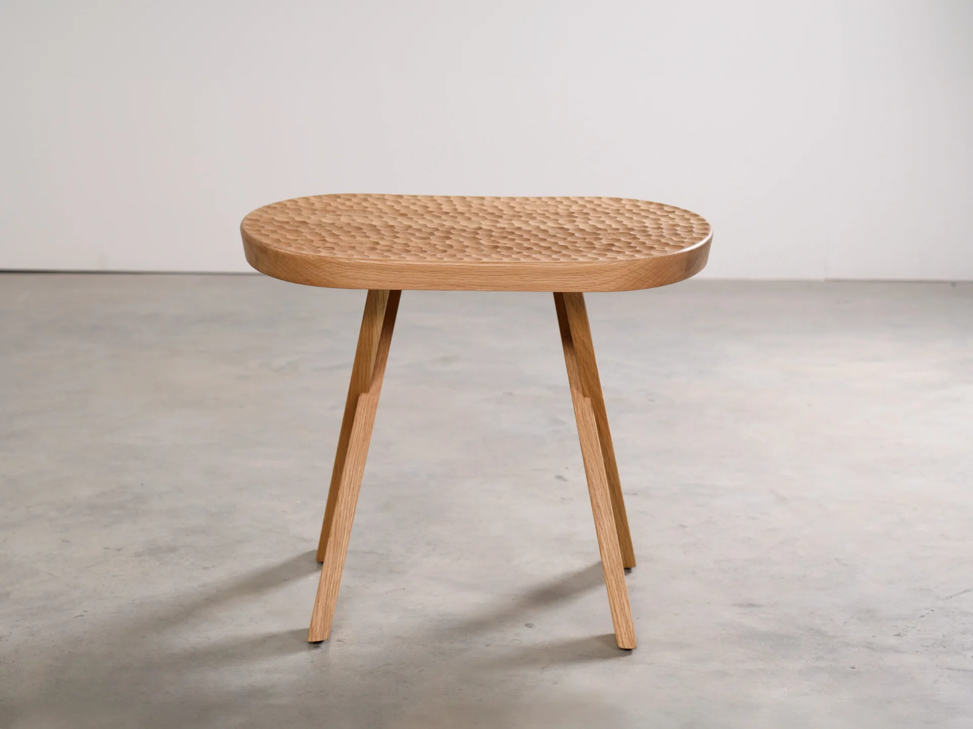 ZANAT TOUCH STOOL