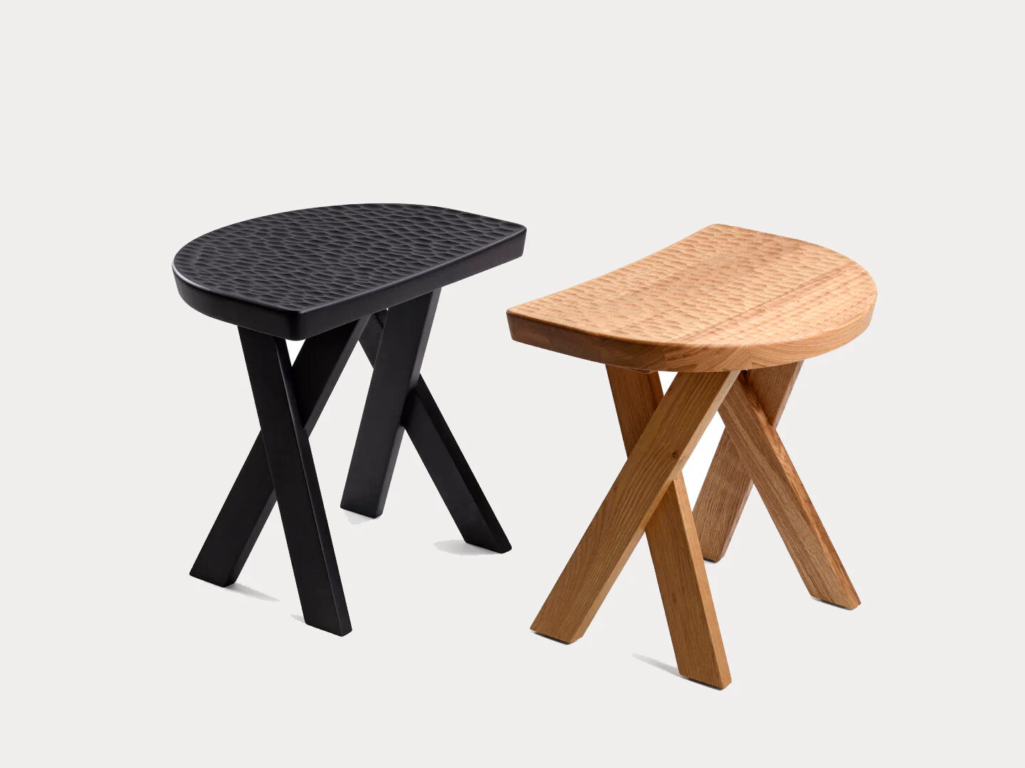 ZANAT TOUCH STOOL - Image 2