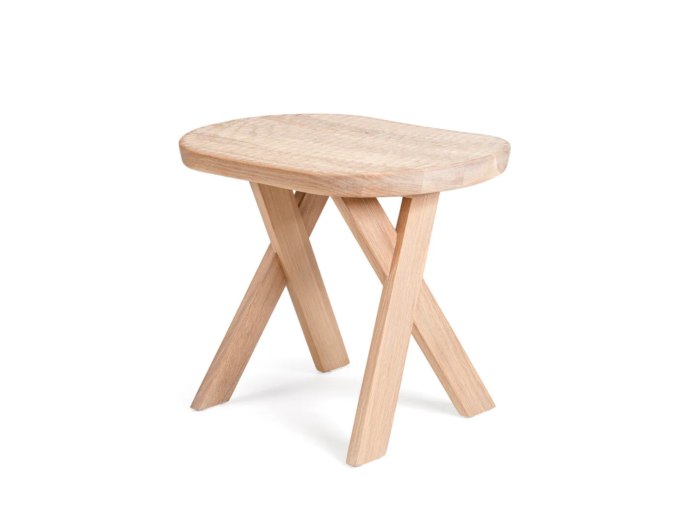 ZANAT TOUCH STOOL - Image 3