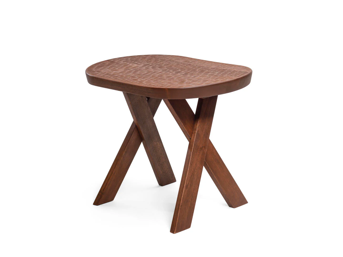 ZANAT TOUCH STOOL - Image 4