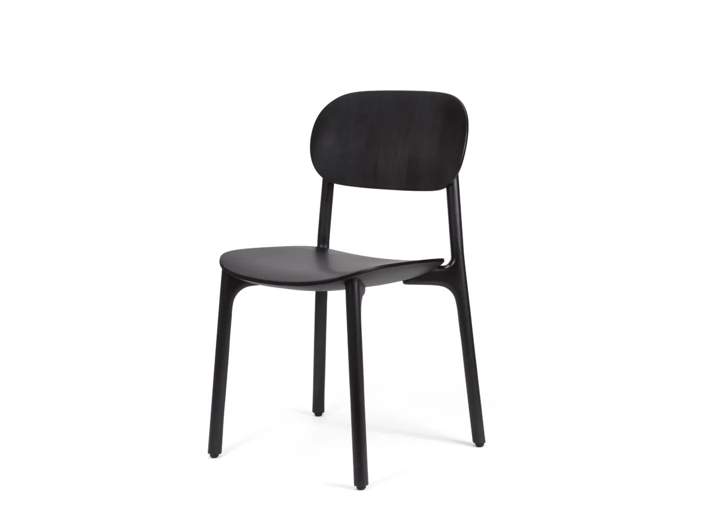 ZANAT UNNA CHAIR W20.5” x D20” x H32.5” x SH17.5” - Image 3