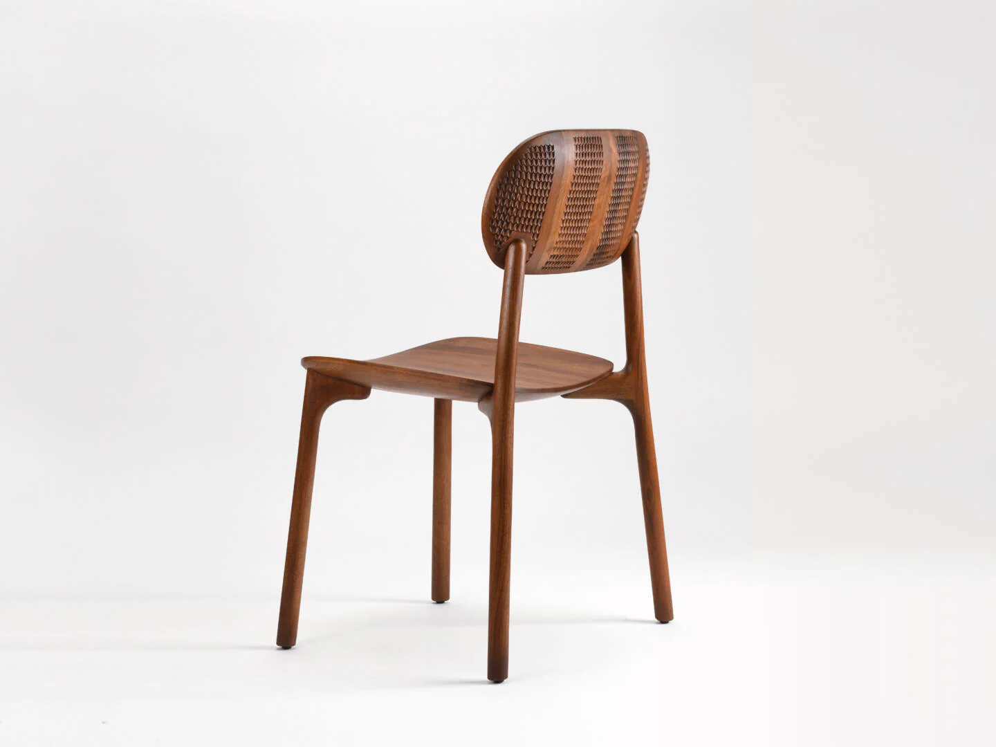 ZANAT UNNA CHAIR W20.5” x D20” x H32.5” x SH17.5” - Image 4